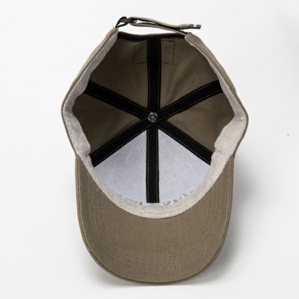 トミー ヒルフィガー ゴルフ Tommy Hilfiger Golf メンズ レディース ユニセックス キャップキャンバス THMB3F55 詳細6