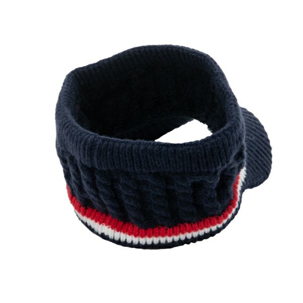 トミー ヒルフィガー ゴルフ Tommy Hilfiger Golf メンズ レディース ユニセックス バイザーニット THMB3F58 詳細4