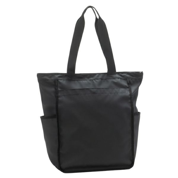 サイコバニー Psycho Bunny メンズ レディース ユニセックス トートバッグLWG グラデーションロゴ PBMG3FBC 詳細3