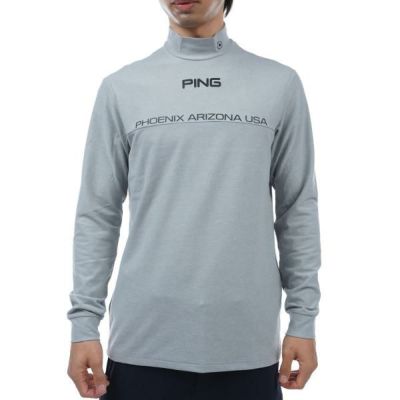 PING APPAREL（ピンアパレル） | メンズウェア | ヤマニゴルフ 公式