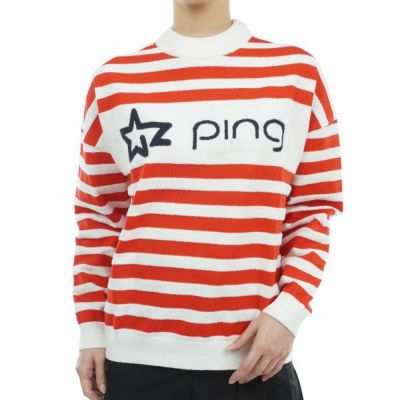 PING APPAREL（ピンアパレル） | PING APPAREL | ヤマニゴルフ 公式