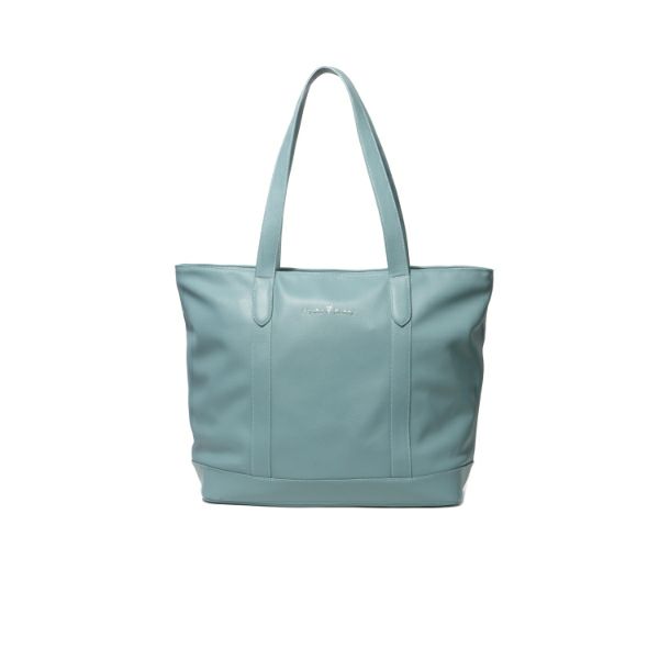 サイコバニー Psycho Bunny メンズ レディース ユニセックス トートバッグ PBMG4SBC 詳細1