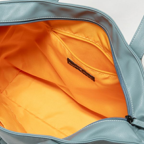 サイコバニー Psycho Bunny メンズ レディース ユニセックス トートバッグ PBMG4SBC 詳細3