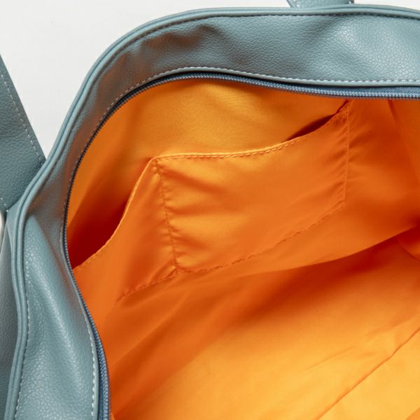 サイコバニー Psycho Bunny メンズ レディース ユニセックス トートバッグ PBMG4SBC 詳細4