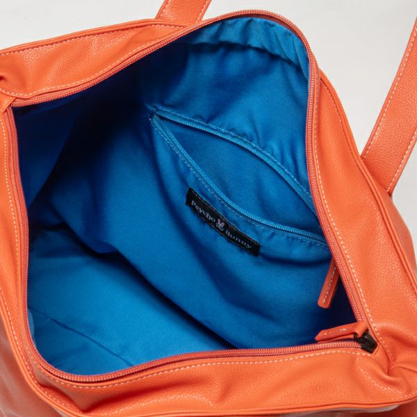 サイコバニー Psycho Bunny メンズ レディース ユニセックス トートバッグ PBMG4SBC 詳細7