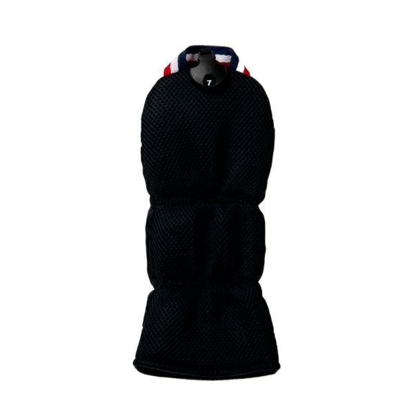 サイコバニー Psycho Bunny メンズ レディース ユニセックス ヘッドカバー フェアウェイ PBMG4SH2 詳細3