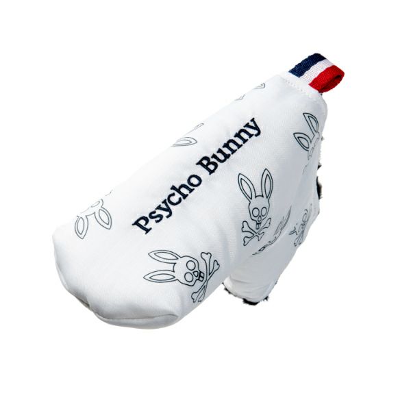 サイコバニー Psycho Bunny メンズ レディース ユニセックス パターカバー ブレード PBMG4SH5 詳細1