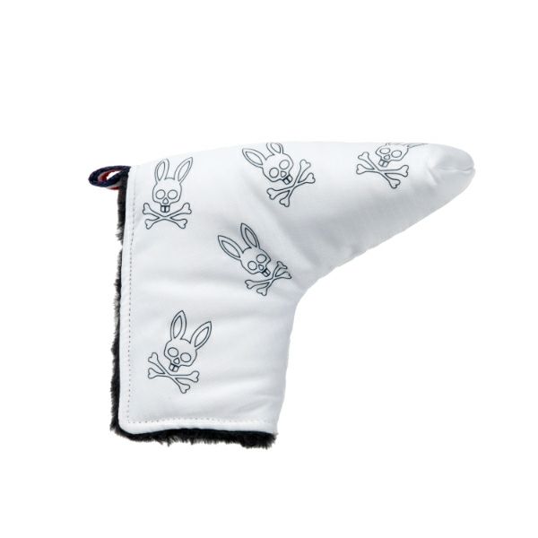 サイコバニー Psycho Bunny メンズ レディース ユニセックス パターカバー ブレード PBMG4SH5 詳細3