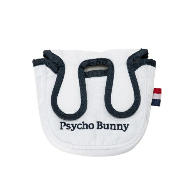 サイコバニー Psycho Bunny メンズ レディース ユニセックス パターカバー マレット PBMG4SH6 詳細3