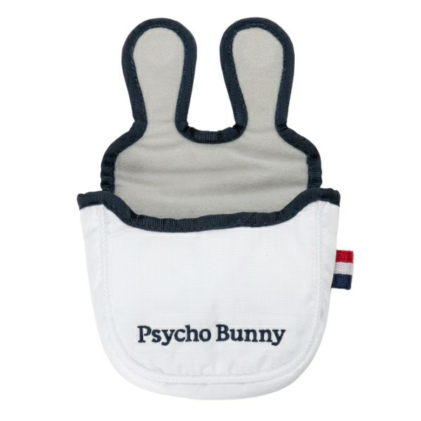 サイコバニー Psycho Bunny メンズ レディース ユニセックス パターカバー マレット PBMG4SH6 詳細4