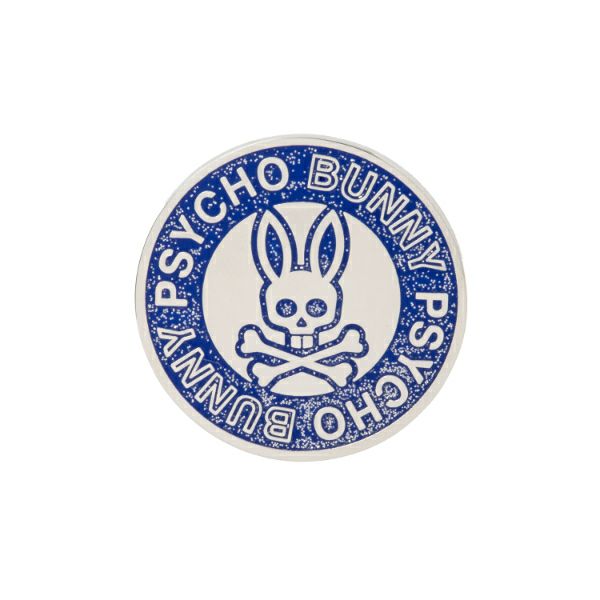 サイコバニー Psycho Bunny メンズ レディース ユニセックス マーカー N3.5 PBMG4SM1 詳細1