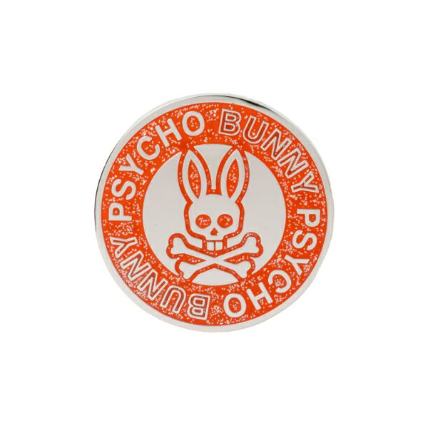 サイコバニー Psycho Bunny メンズ レディース ユニセックス マーカー N3.5 PBMG4SM1 詳細2