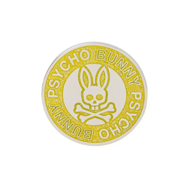 サイコバニー Psycho Bunny メンズ レディース ユニセックス マーカー N3.5 PBMG4SM1 詳細4