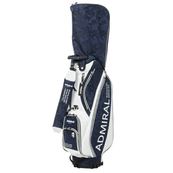 アドミラル ゴルフ]カートキャディバッグジャガード | ヤマニゴルフ
