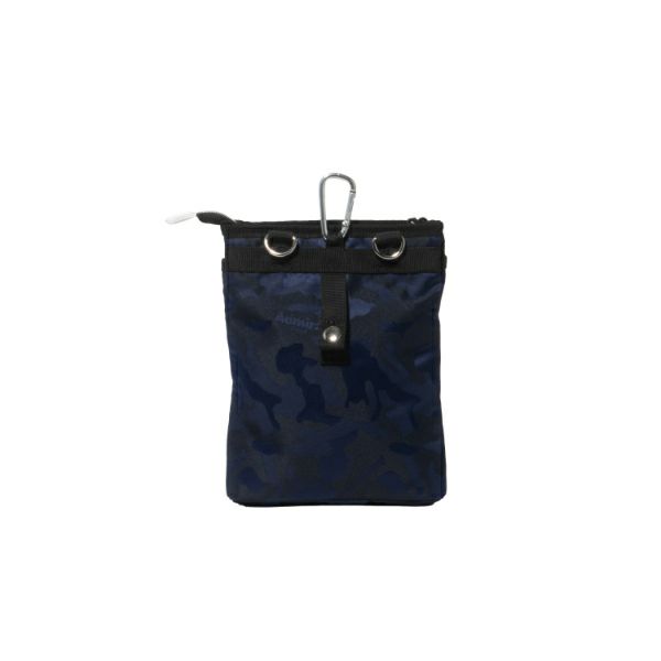 アドミラル ゴルフ Admiral GOLF メンズ レディース ユニセックス ショルダーポーチジャガード ADMZ4AE1 詳細5