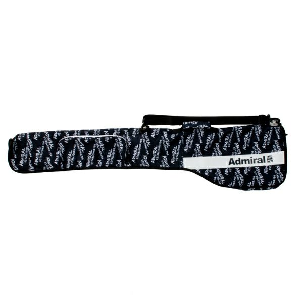 アドミラル ゴルフ Admiral GOLF メンズ レディース ユニセックス クラブケースモノグラム ADMG4AK3 詳細2