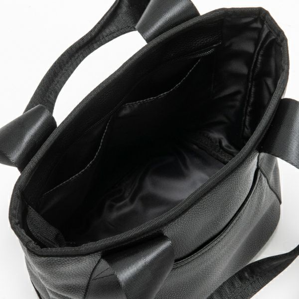 アドミラル ゴルフ Admiral GOLF メンズ レディース ユニセックス ラウンドバッグ合皮 ADMZ4AT8 詳細6