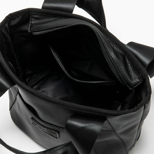 アドミラル ゴルフ Admiral GOLF メンズ レディース ユニセックス ラウンドバッグ合皮 ADMZ4AT8 詳細7