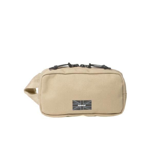 アドミラル ゴルフ Admiral GOLF メンズ レディース ユニセックス ポーチ ADMZ4AE3 詳細1
