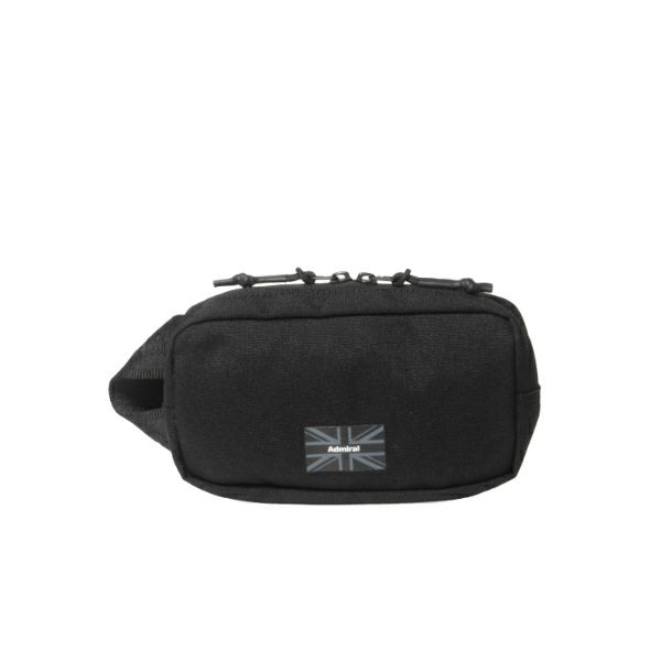 アドミラル ゴルフ Admiral GOLF メンズ レディース ユニセックス ポーチ ADMZ4AE3 詳細2
