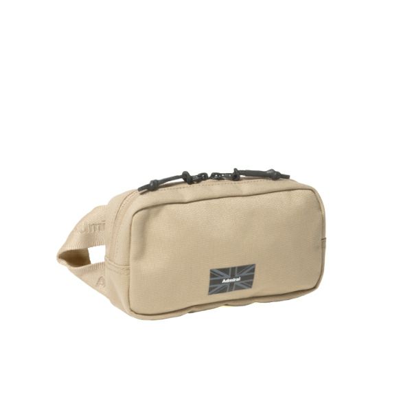 アドミラル ゴルフ Admiral GOLF メンズ レディース ユニセックス ポーチ ADMZ4AE3 詳細3