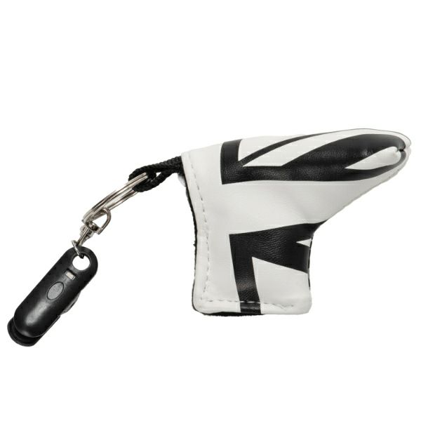 アドミラル ゴルフ Admiral GOLF メンズ レディース ユニセックス パターキャッチャー　ブレードパターカバー型 ADMG4AH4 詳細4