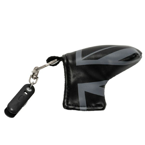 アドミラル ゴルフ Admiral GOLF メンズ レディース ユニセックス パターキャッチャー　ブレードパターカバー型 ADMG4AH4 詳細5