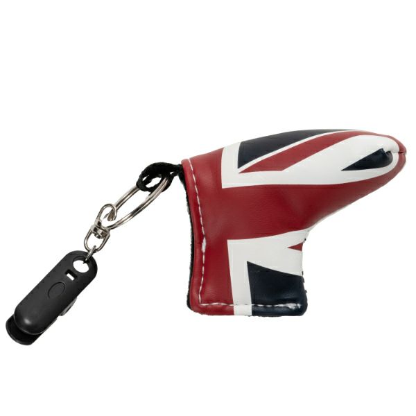 アドミラル ゴルフ Admiral GOLF メンズ レディース ユニセックス パターキャッチャー　ブレードパターカバー型 ADMG4AH4 詳細6