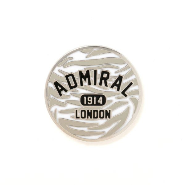 アドミラル ゴルフ Admiral GOLF メンズ レディース ユニセックス マーカー ADMG4AM1 詳細1