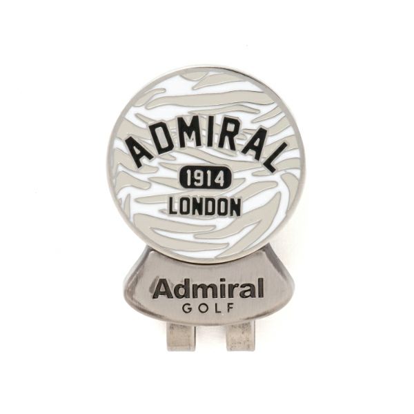 アドミラル ゴルフ Admiral GOLF メンズ レディース ユニセックス マーカー ADMG4AM1 詳細6