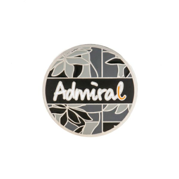 Admiral 幾何学模様 上下Lサイズ LOLO-M | PRODUCTS | ZANE ARTS