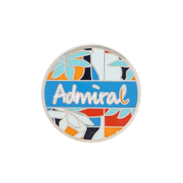 アドミラル ゴルフ Admiral GOLF メンズ レディース ユニセックス マーカー ADMG4AM2 詳細3