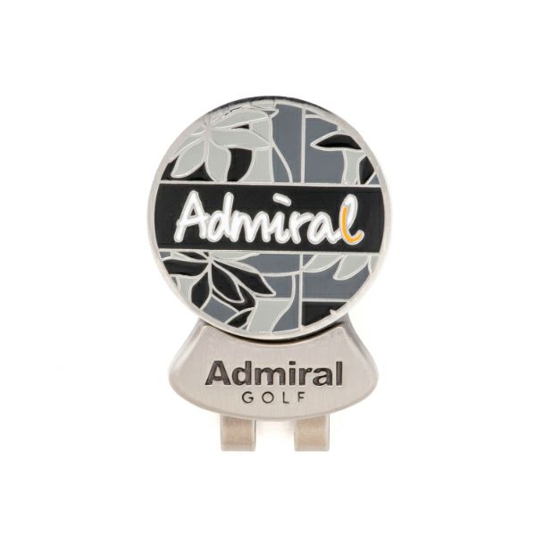 アドミラル ゴルフ Admiral GOLF メンズ レディース ユニセックス マーカー ADMG4AM2 詳細5