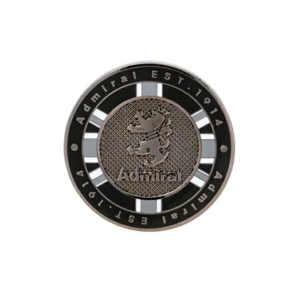 アドミラル ゴルフ Admiral GOLF メンズ レディース ユニセックス マーカー ADMG4AM3 詳細1