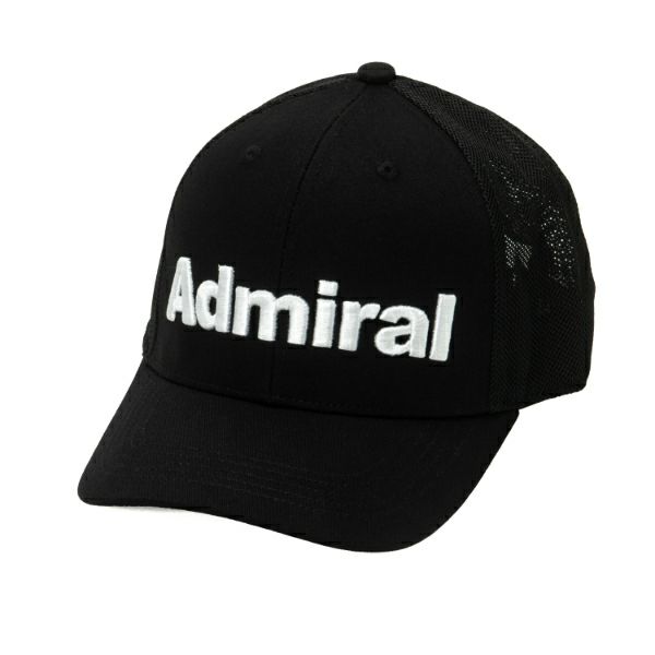アドミラル ゴルフ Admiral GOLF メンズ レディース ユニセックス パフォーマンスプロ　メッシュキャップ ADMB4A01 詳細3