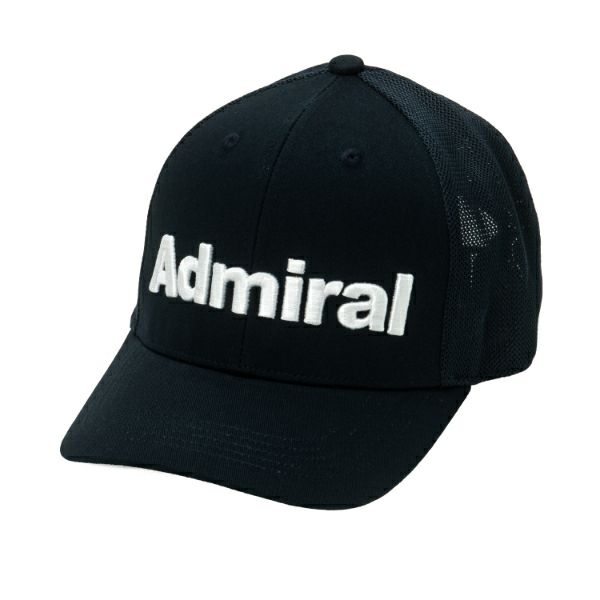 アドミラル ゴルフ Admiral GOLF メンズ レディース ユニセックス パフォーマンスプロ　メッシュキャップ ADMB4A01 詳細4