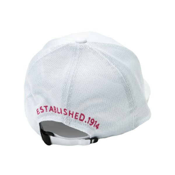 アドミラル ゴルフ Admiral GOLF メンズ レディース ユニセックス パフォーマンスプロ　メッシュキャップ ADMB4A01 詳細7