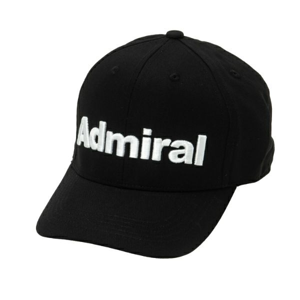 アドミラル ゴルフ Admiral GOLF メンズ レディース ユニセックス パフォーマンスプロ　キャップ ADMB4A02 詳細1