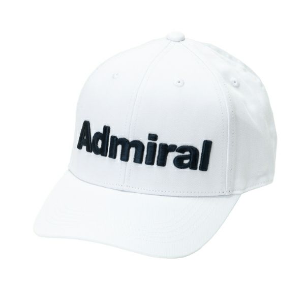 アドミラル ゴルフ Admiral GOLF メンズ レディース ユニセックス パフォーマンスプロ　キャップ ADMB4A02 詳細2