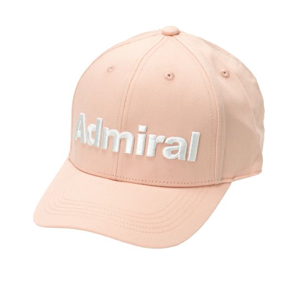 アドミラル ゴルフ Admiral GOLF メンズ レディース ユニセックス パフォーマンスプロ　キャップ ADMB4A02 詳細6