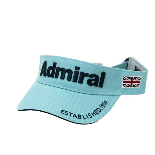 アドミラル ゴルフ Admiral GOLF メンズ レディース ユニセックス パフォーマンスプロ　バイザー ADMB4A03 詳細6
