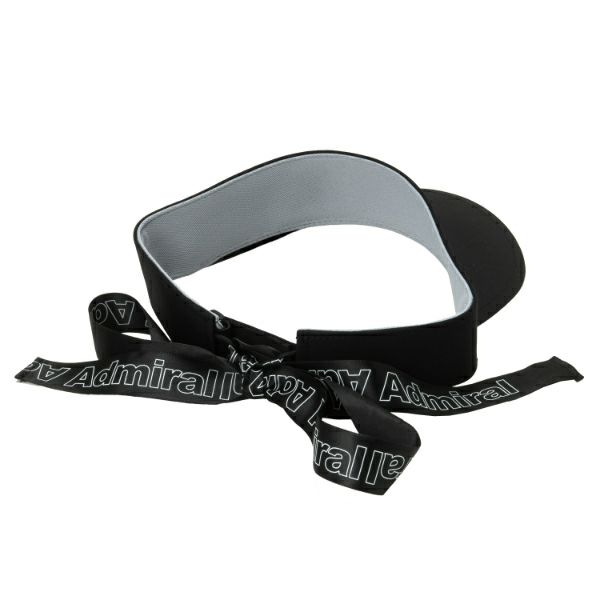 アドミラル ゴルフ Admiral GOLF メンズ レディース ユニセックス ２ＷＡＹリボン　ロングバイザー ADMB4A05 詳細4