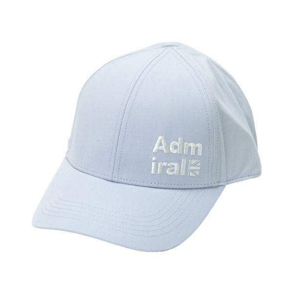 アドミラル ゴルフ Admiral GOLF メンズ レディース ユニセックス ポニーテール　キャップ ADMB4A07 詳細1