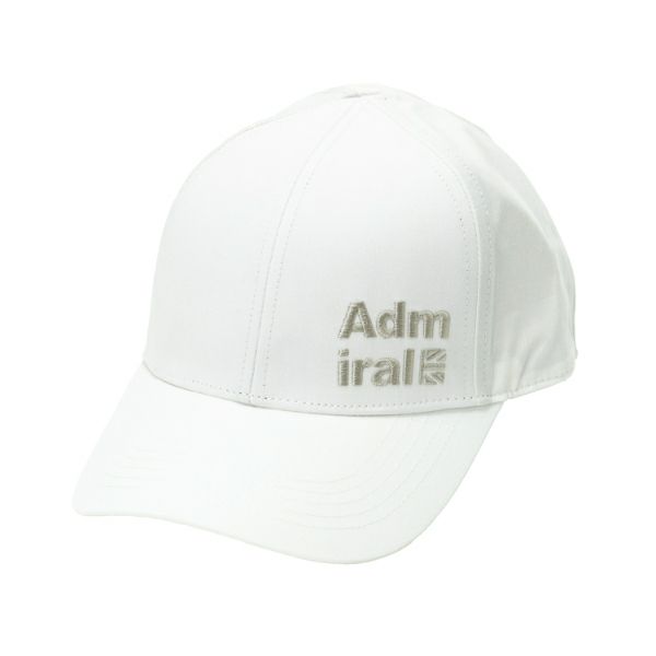 アドミラル ゴルフ Admiral GOLF メンズ レディース ユニセックス ポニーテール　キャップ ADMB4A07 詳細2
