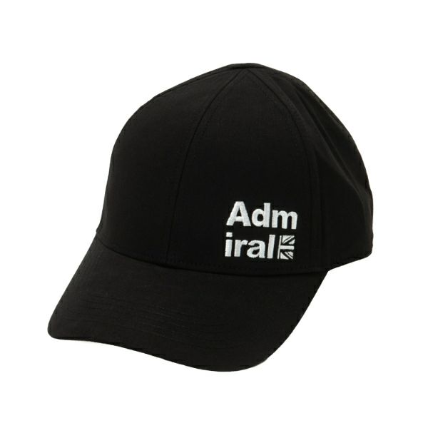 アドミラル ゴルフ Admiral GOLF メンズ レディース ユニセックス ポニーテール　キャップ ADMB4A07 詳細3