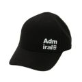アドミラル ゴルフ Admiral GOLF メンズ レディース ユニセックス ポニーテール　キャップ ADMB4A07 詳細3