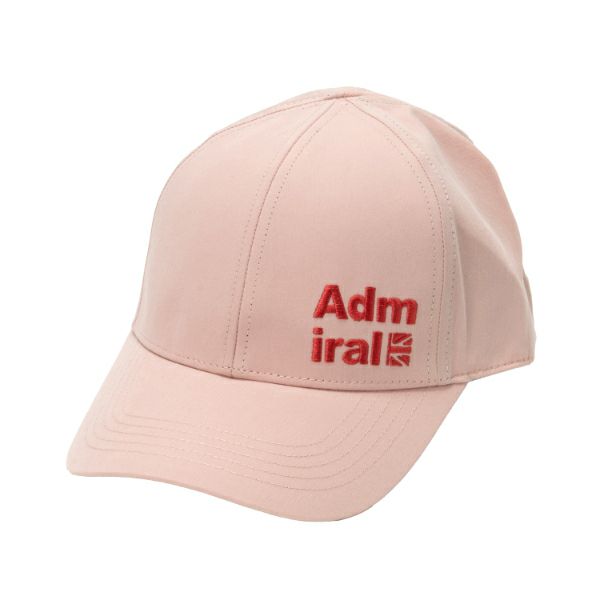 アドミラル ゴルフ Admiral GOLF メンズ レディース ユニセックス ポニーテール　キャップ ADMB4A07 詳細4