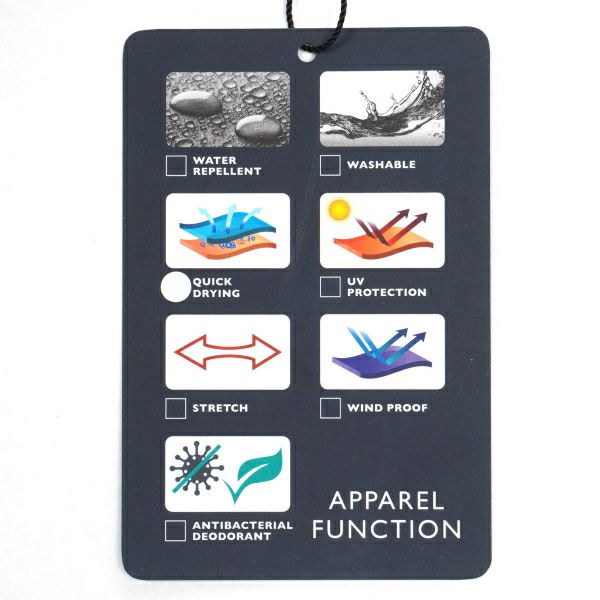 トミー ヒルフィガー ゴルフ Tommy Hilfiger Golf メンズ メンズ マルチボーダー 半袖モックネック THMA406 詳細17