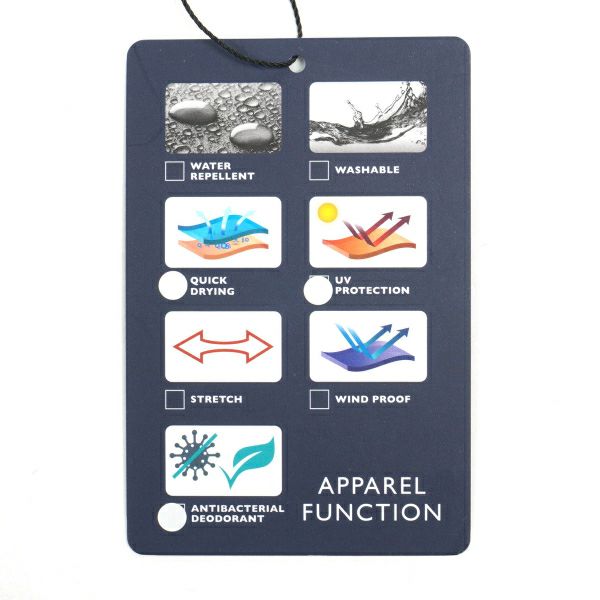 トミー ヒルフィガー ゴルフ Tommy Hilfiger Golf メンズ メンズ マルチライン 半袖ポロシャツ THMA407 詳細20