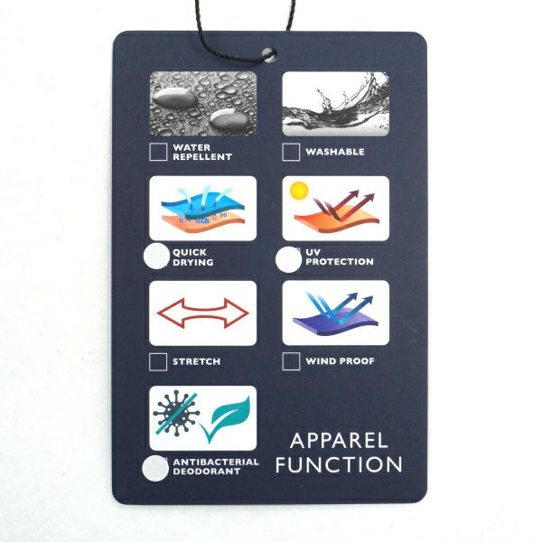 トミー ヒルフィガー ゴルフ Tommy Hilfiger Golf メンズ メンズ THモノグラム 半袖ポロシャツ THMA409 詳細20